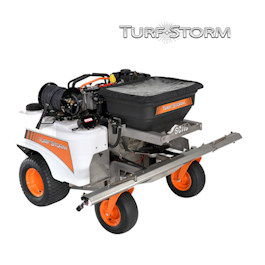 Scag Spreader / Sprayers Turf Storm